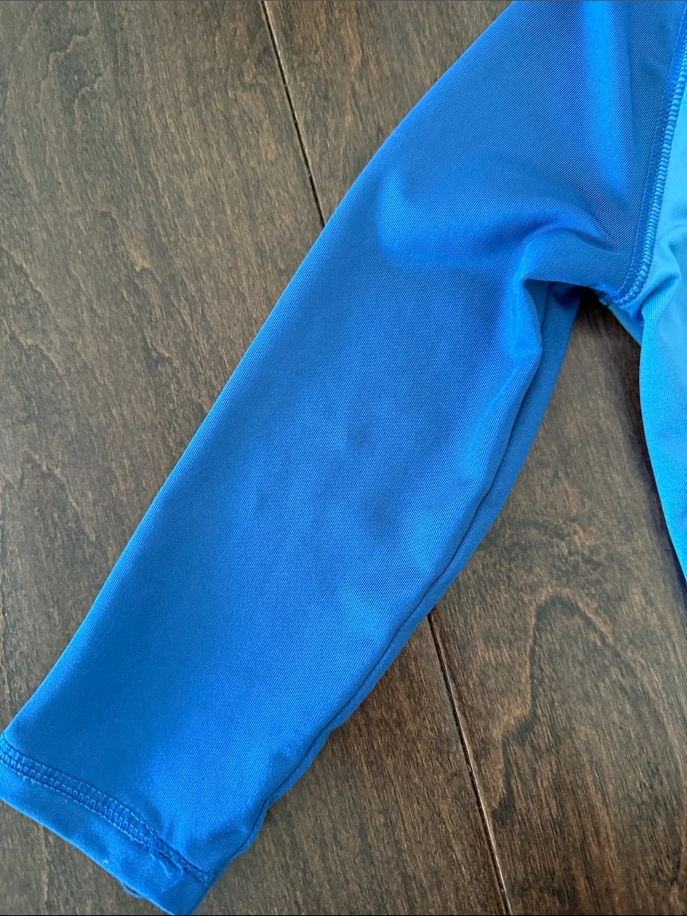 Cat & Jack lightweight blue